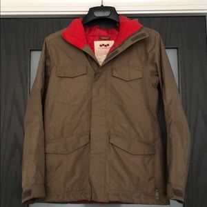 Ski Snowboard jacket